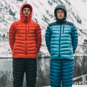 Norrona norrona