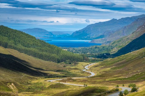 best road trips in the world best road trips in the world
