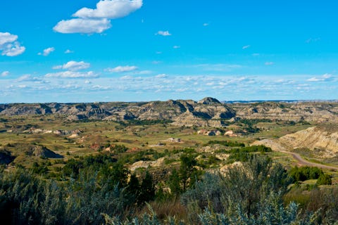 Parks With Bike Trails - The Best Rides in Favorite National Parks