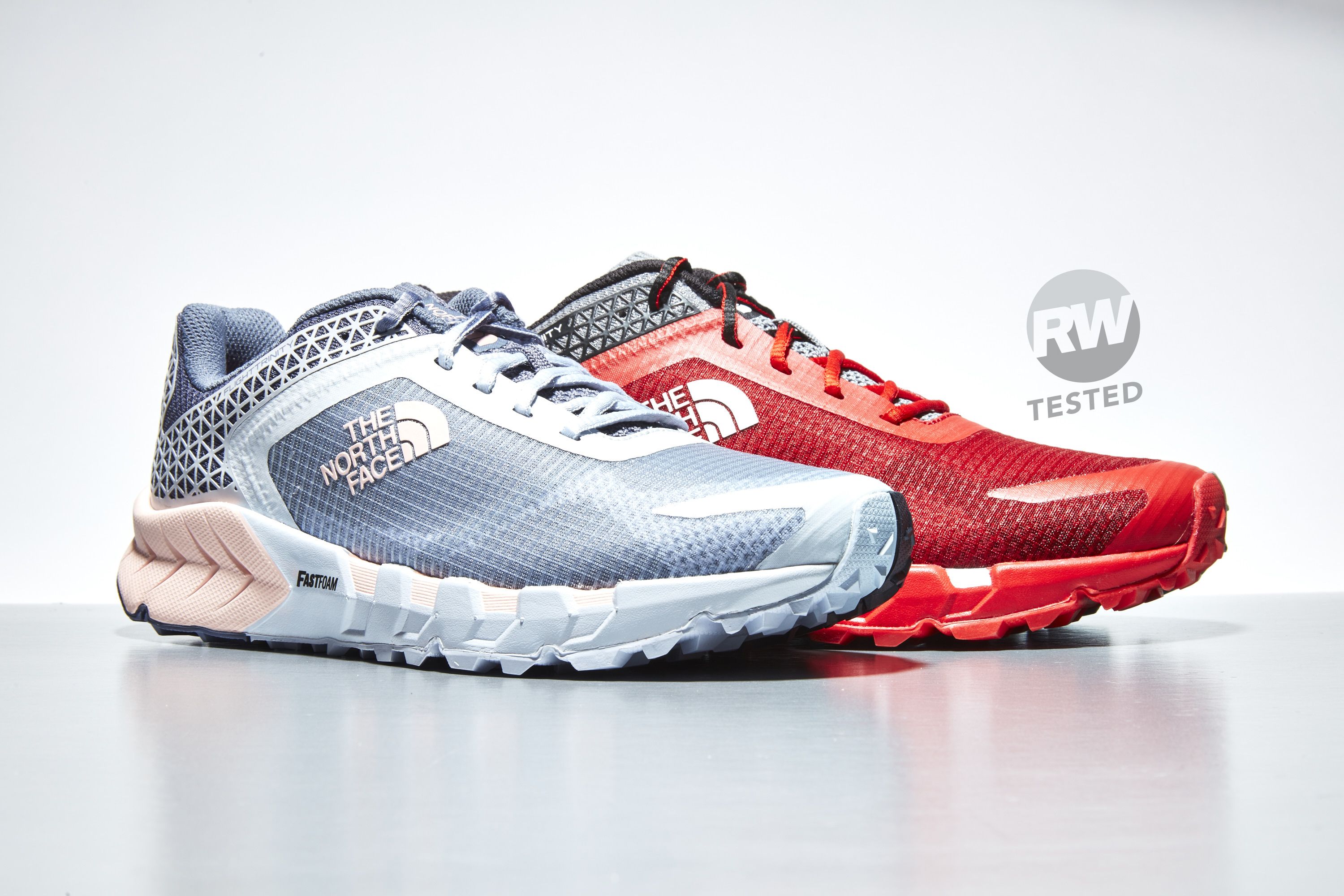 The North Face Flight Trinity - Trail Running Shoes