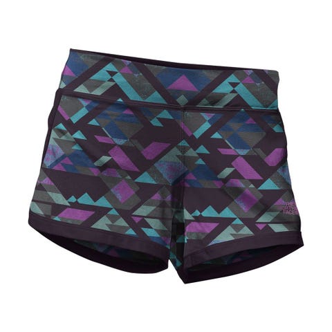 image North Face Kick Up Dust Short