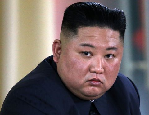 l'étudiant sera exécuté pour contrebande de copies du jeu de calmar de Netflix en Corée du Nord