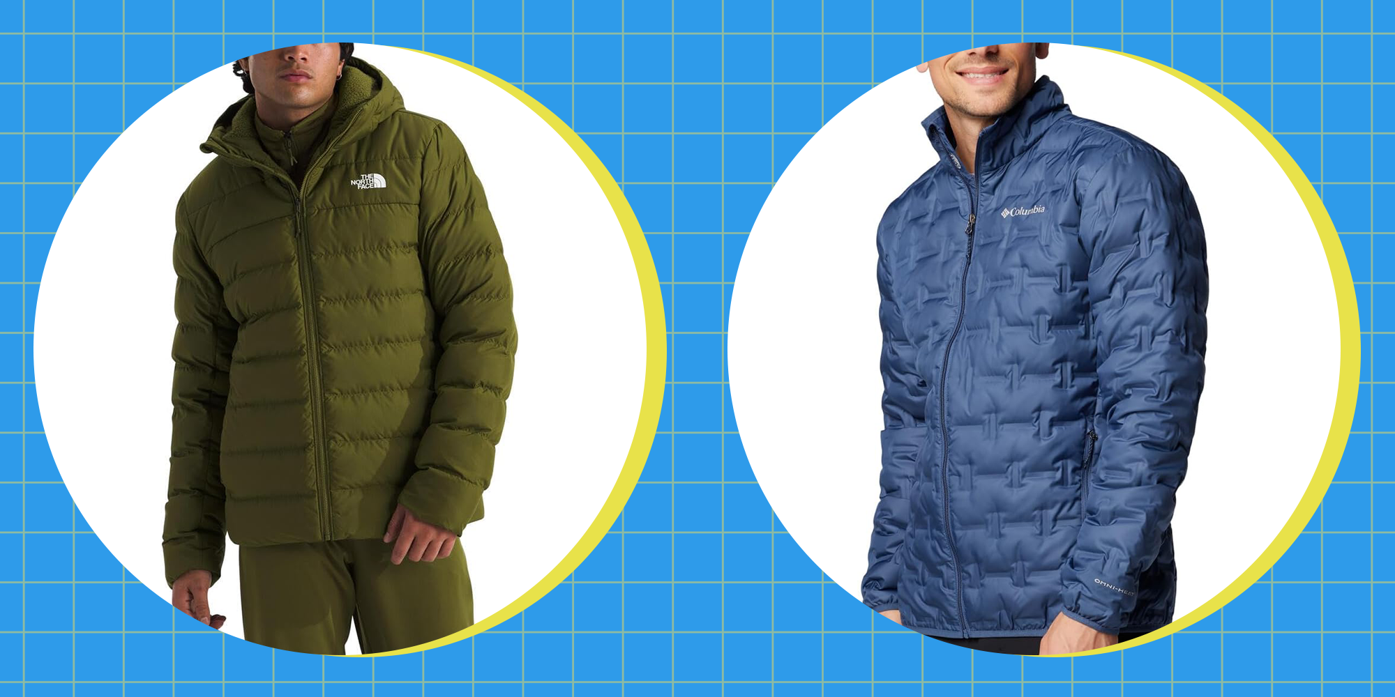 We Found the Best Winter Coats on Amazon