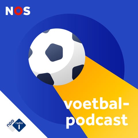 De Beste Podcasts Over Het Ek Voetbal