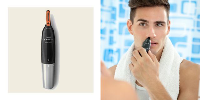 At understrege blast Stræde Best Nose Hair Trimmers to Buy in 2023 UK, Tested By The Men's Health Lab