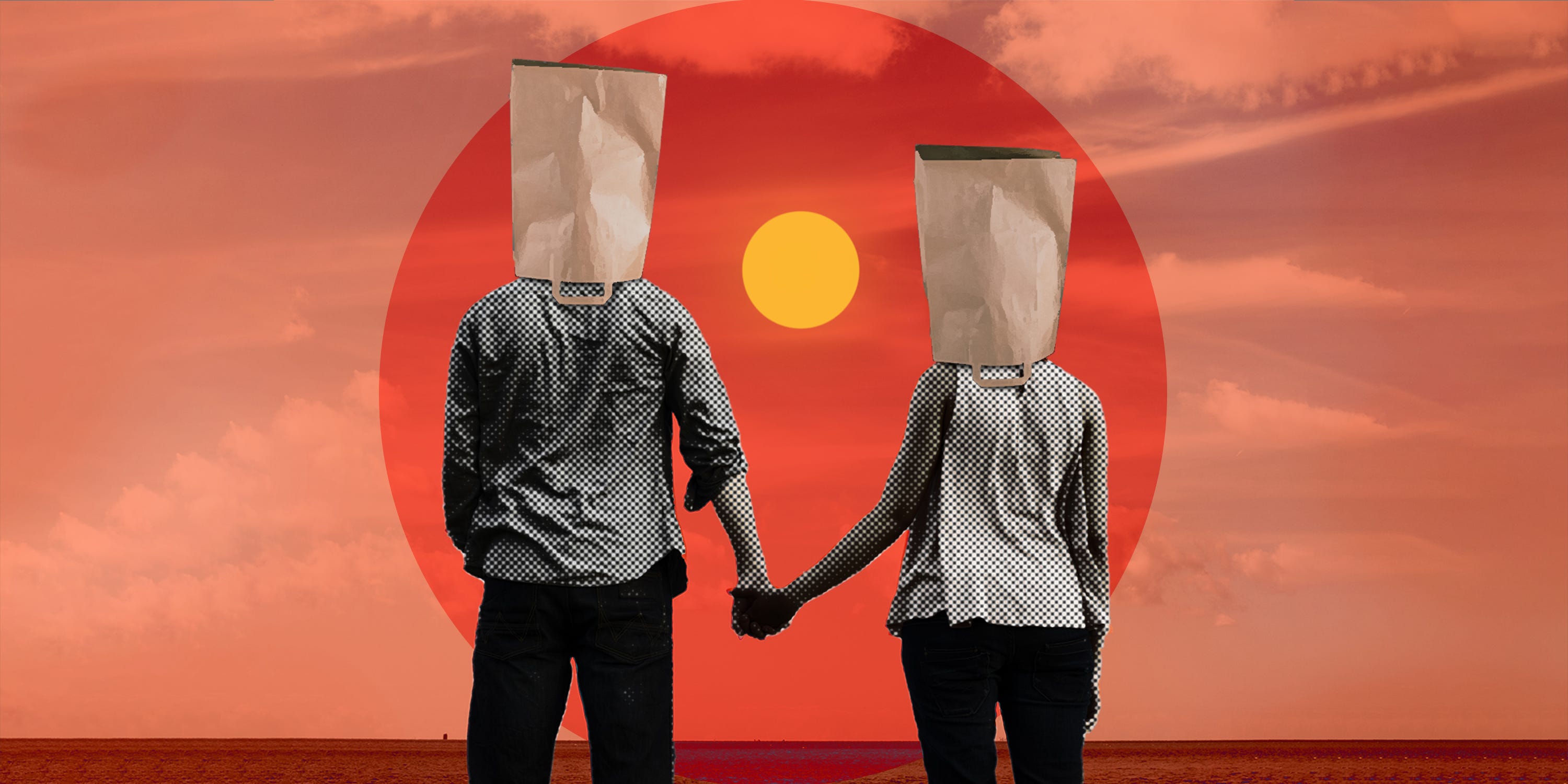 What to Do When You're Not Attracted to Your Partner