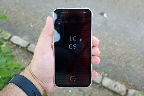 nothing phone 1 review