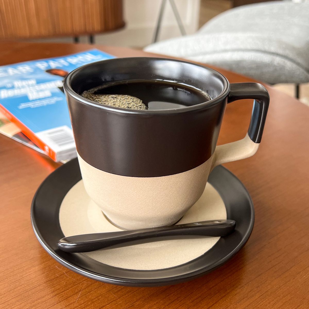 NotNeutral Pico Review: The Sequel to the Best Coffee Mug Ever