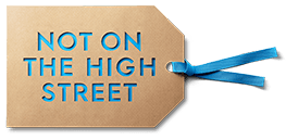father's day gifts not on the high street