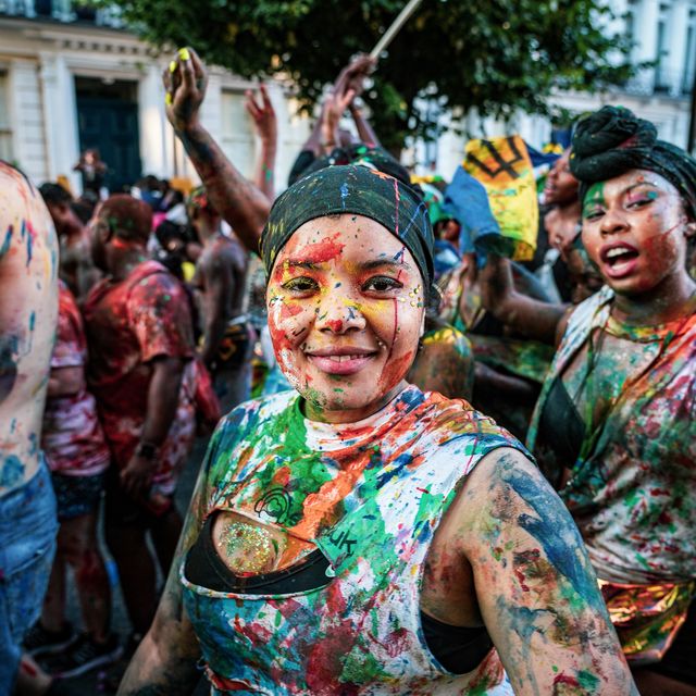 notting hill carnival importance 2022