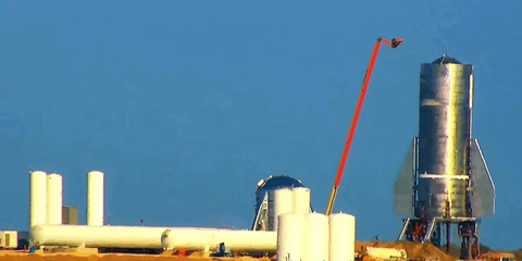 Future of the Space Business: How Private Rocketeers Got Real