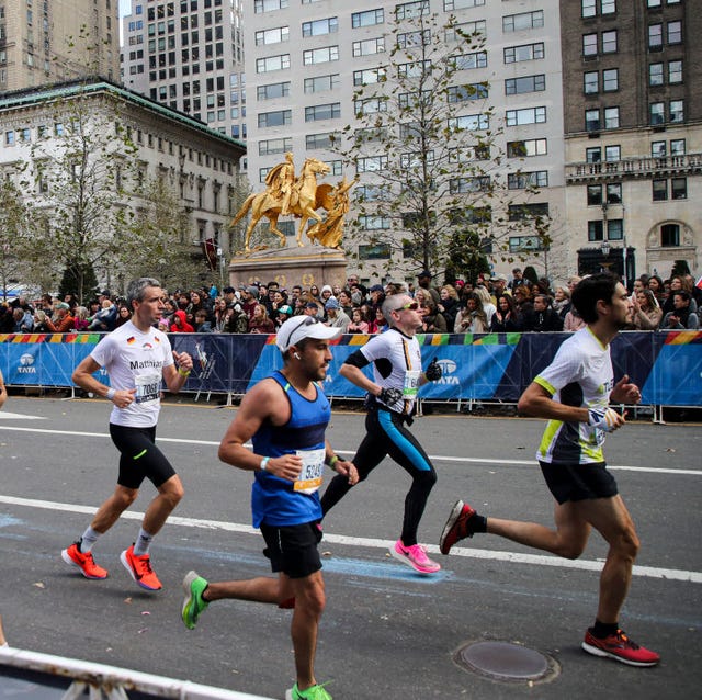 Marathon Running Boosts Cognition and Vision Marathon Running Benefits | Marathon Running Boosts Vision and Cognition