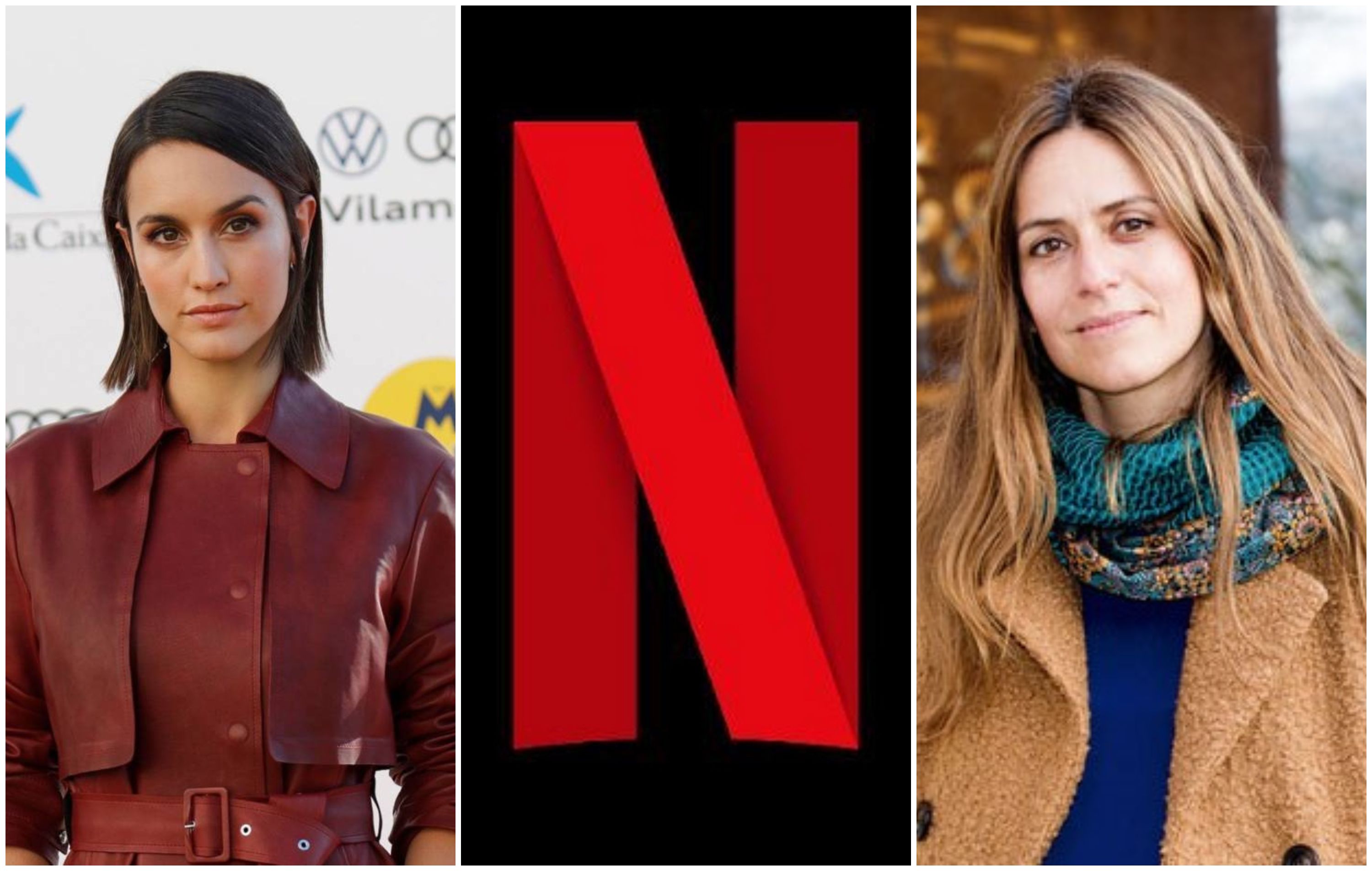 Las Series Y Películas Españolas Que Netflix Prepara Para 2022 