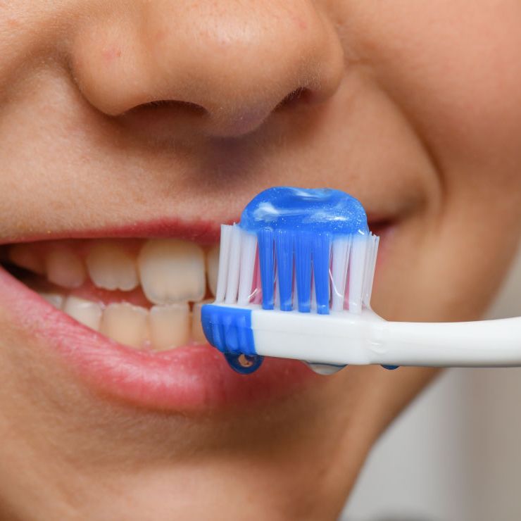Let Science Guide Your Tooth Brushing Routine