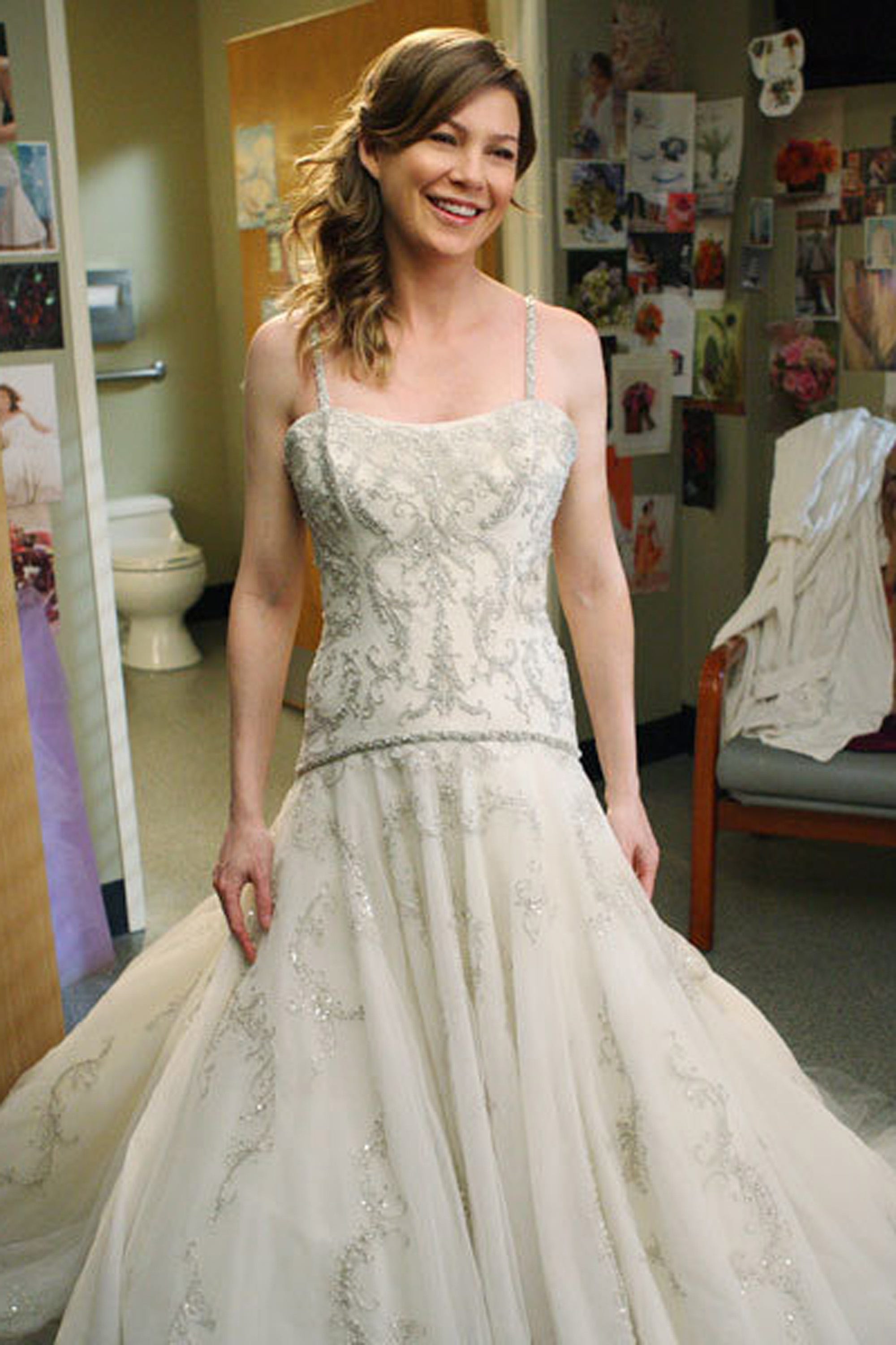 Best Of Leslie Knope Wedding Dress Wedding Gallery