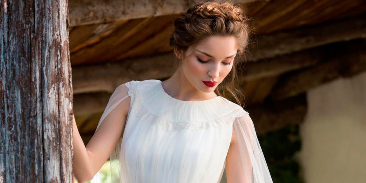 vestidos de novia baratos