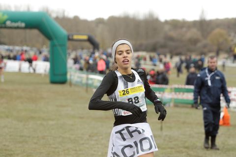 Endurance sports, Running, Competition event, Athlete, Sports, Individual sports, Long-distance running, Active shorts, Championship, Racing, 