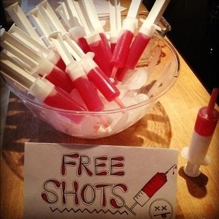 10 Party Ideas Diy House 10 Cool Diy House Party Ideas