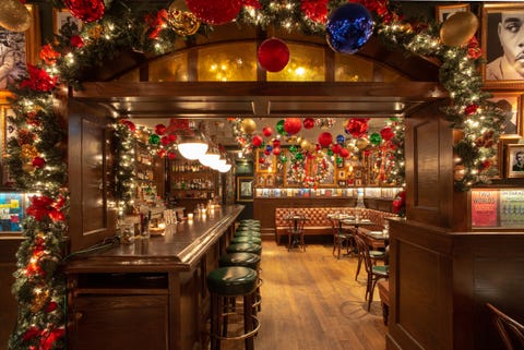 20 Most Romantic Restaurants In Nyc - Best Valentine's Day Dinner Nyc