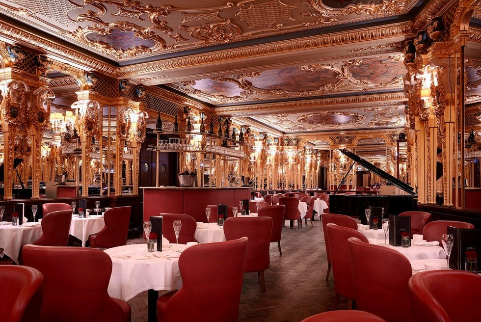 Hotel Café Royal by HOTEL CAFÉ ROYAL