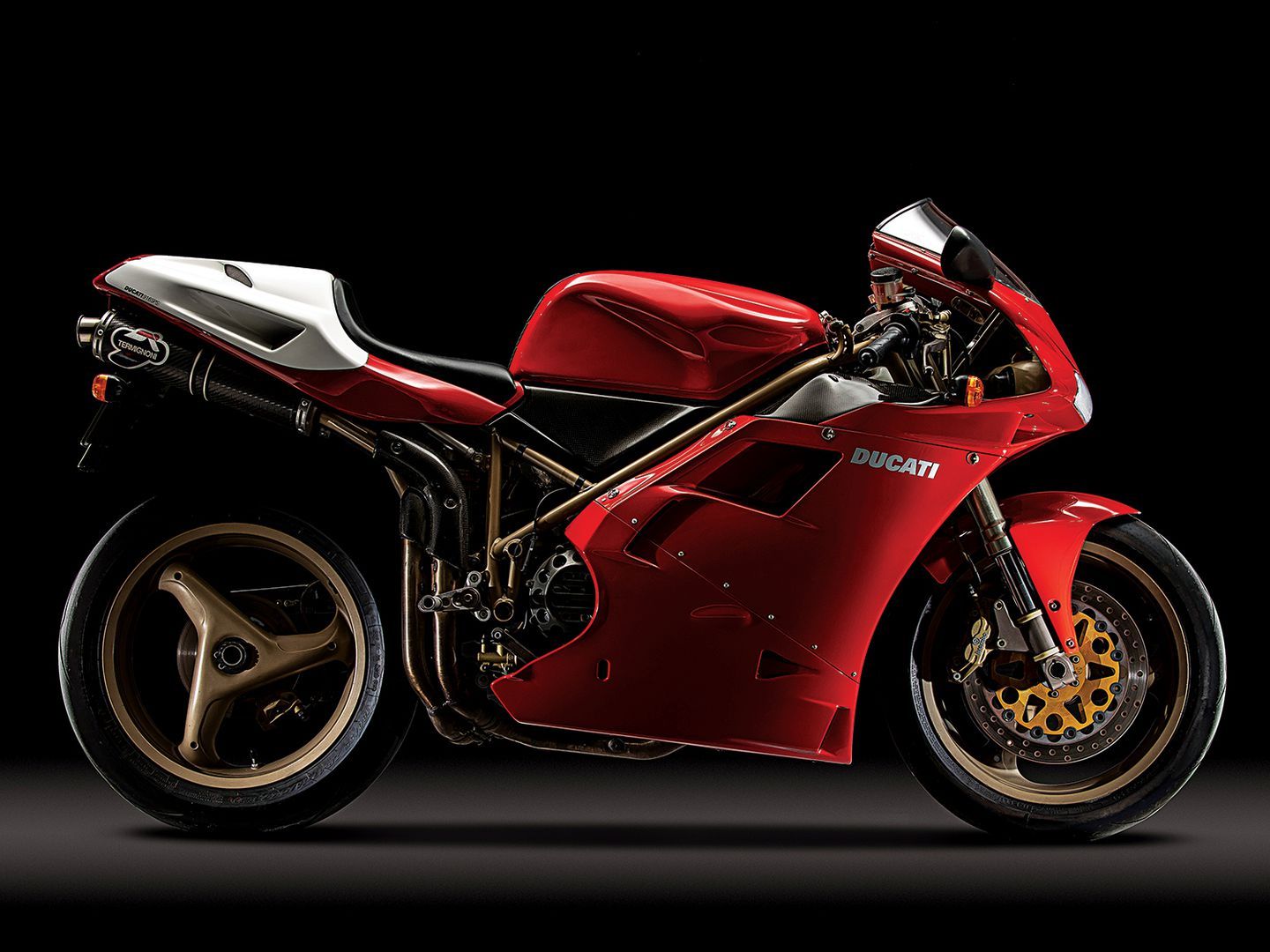 most iconic motorcycles