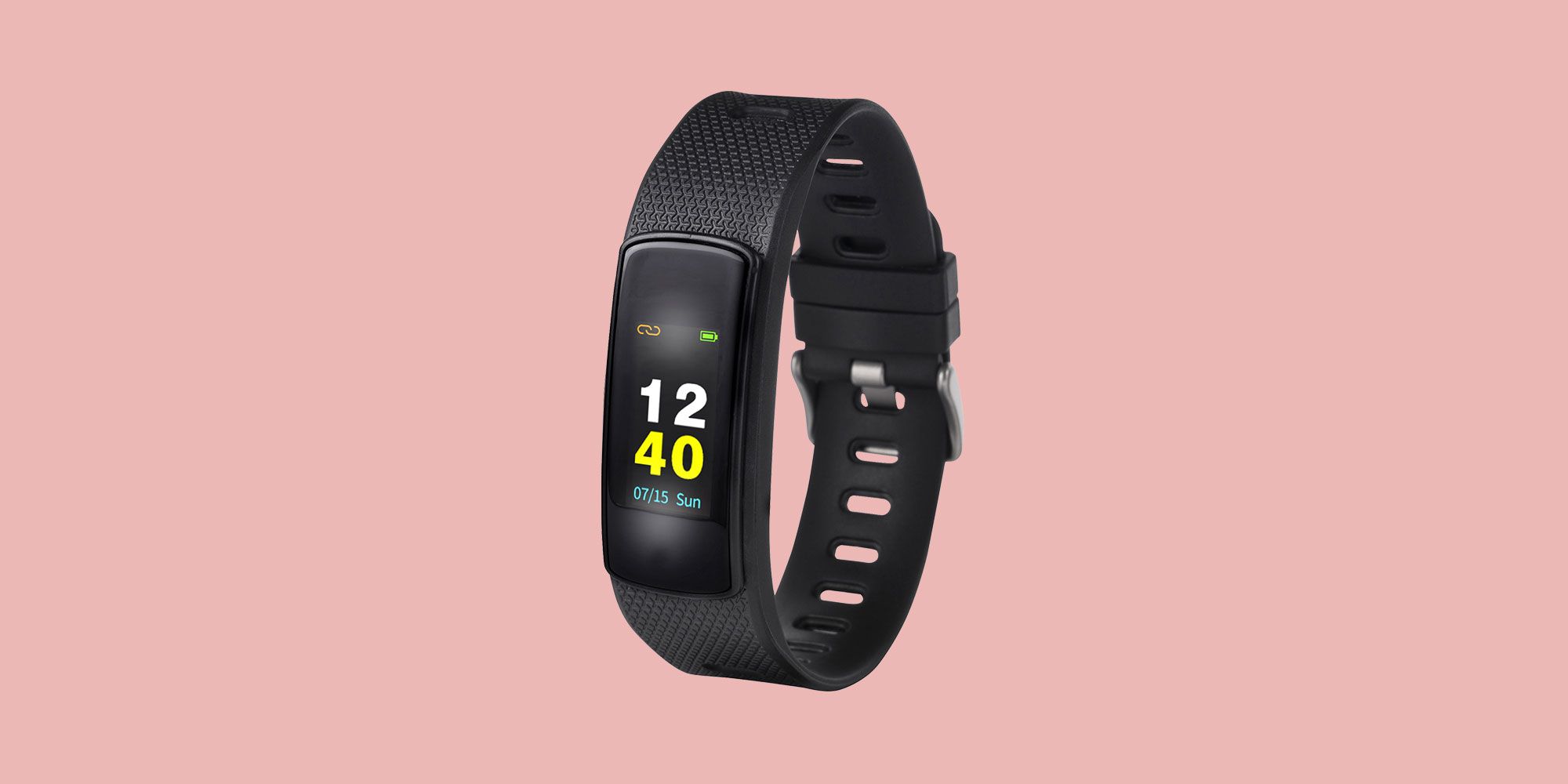 how to change the time on a nuband fitbit