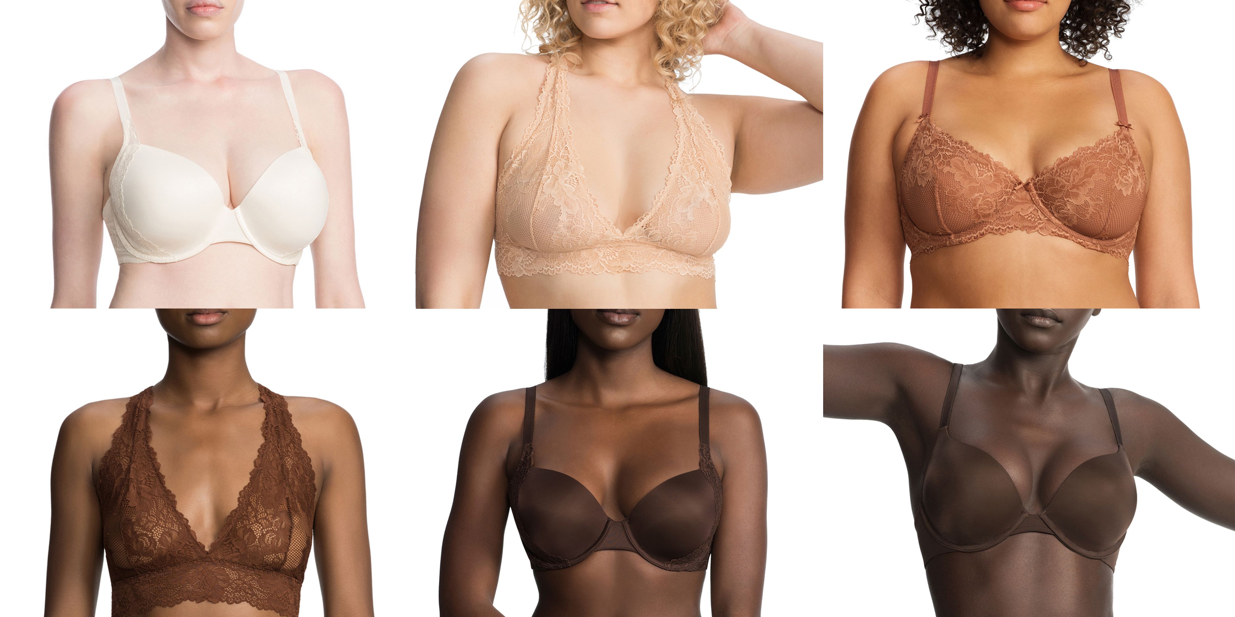 rihanna lingerie collection