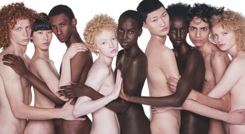 Fun, Model, Fun, Model,