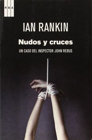 Inspector Rebus, Ian Rankin