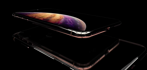 nuevo iPhone XS