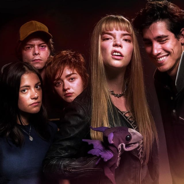 'Los nuevos mutantes': ¿quién es quién? - New Mutants