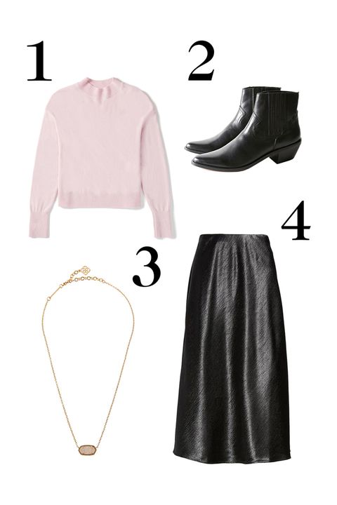 7 Stylish Winter Work Outfit Ideas What To Wear To The Office