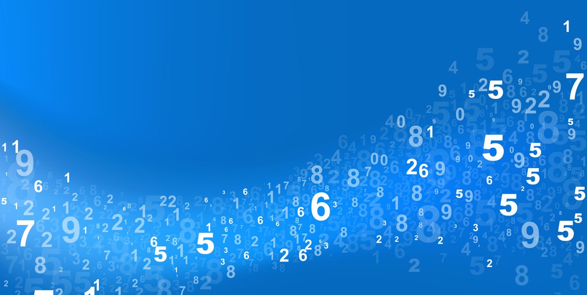 New Kind of Prime Number Discovered - Categories of Prime Numbers