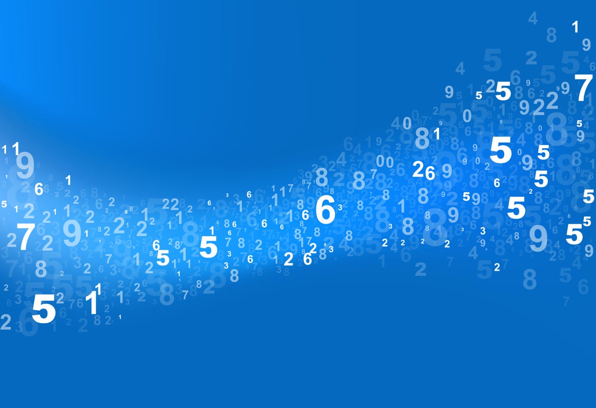 discovered mathematicians