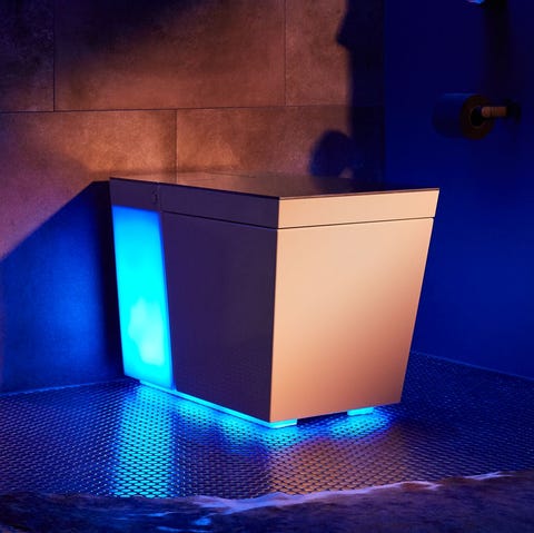Kohler Announces Smart Bathroom Collection With Toilet Lighted Mirrors At Ces 2019 - Kohler Smart Bathroom Mirror Kohler Announces Smart Bathroom Collection With Toilet Lighted Mirrors At Ces 2019 - Kohler Smart Bathroom Mirror
