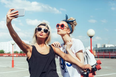 I nuovi social network per guadagnare con la tua passione per la moda