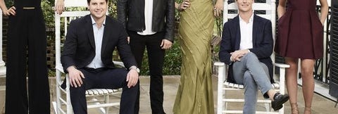 southern charm savannah cast