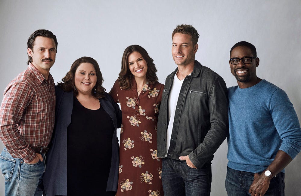 This Is Us Season 3 Cast News, Release Date, Predictions and Spoilers