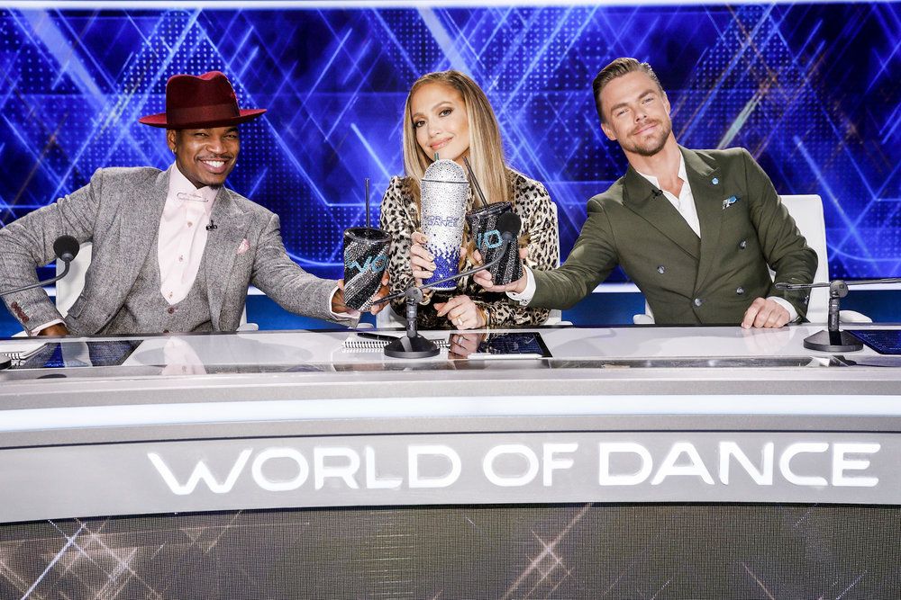 World Of Dance Season 4 Start Date Cast Judges Contestants