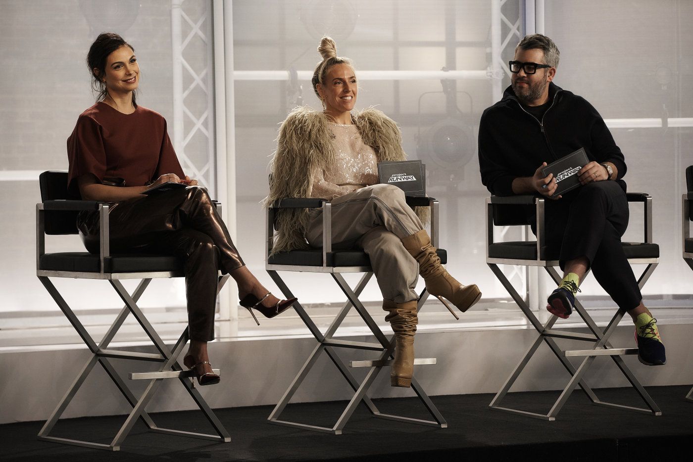 project runway season 17 episode 1 project runway season 17 episode 1