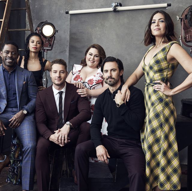 This Is Us Season 4 Cast All Of The New And Returning Actors
