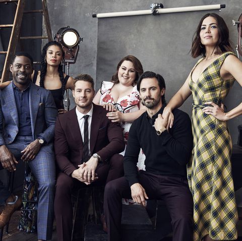 This Is Us Season 4 Cast: All of the New and Returning Actors