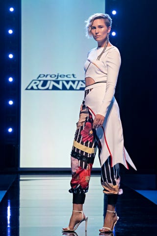 Project Runway Season 18 Episode 7 Recap F Ashion Yeah