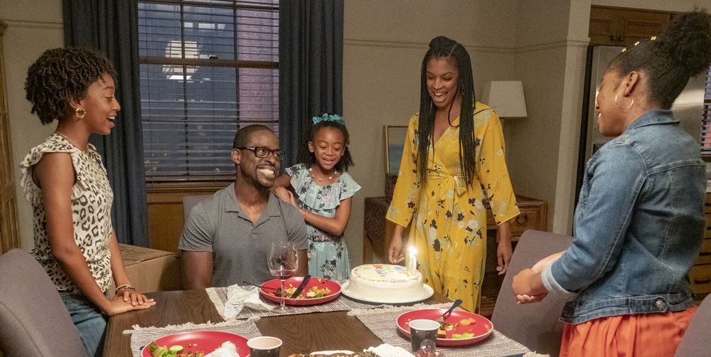 This Is Us Season 4 Cast All Of The New And Returning Actors