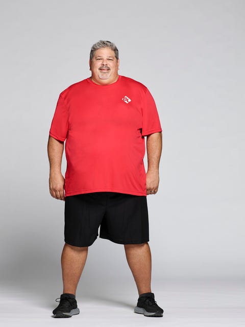 Meet The New Biggest Loser Cast 2020