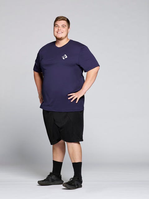 Meet The New Biggest Loser Cast 2020