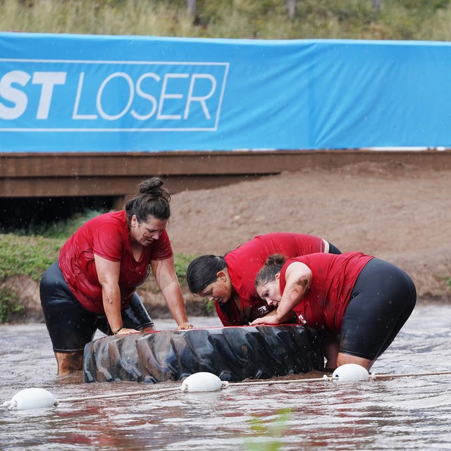 The Biggest Loser - Season 1 The Biggest Loser - Season 1