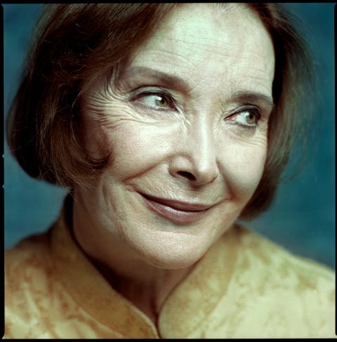 nuria espert actress