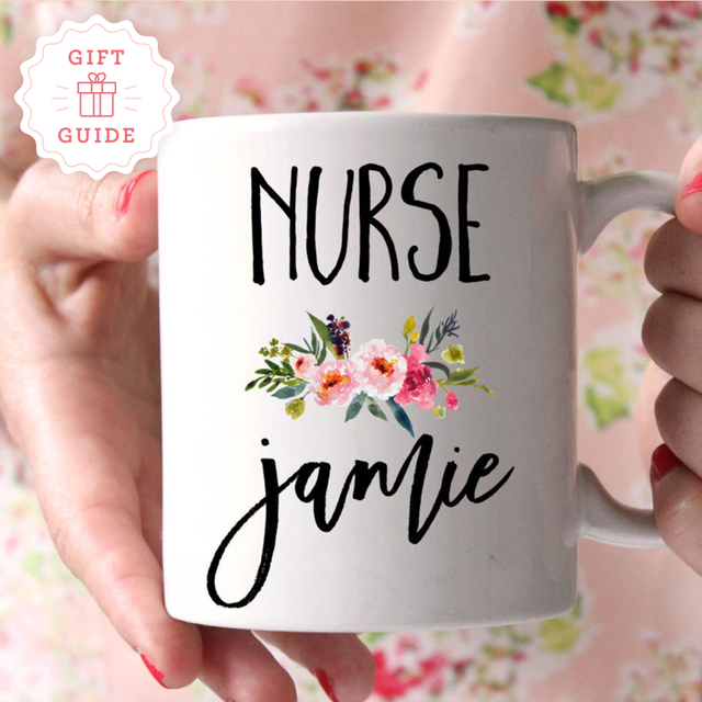 nurse graduation gifts