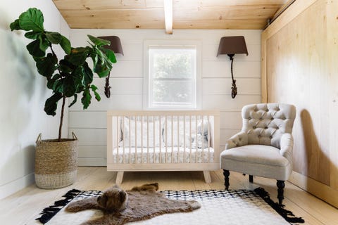 baby room ideas